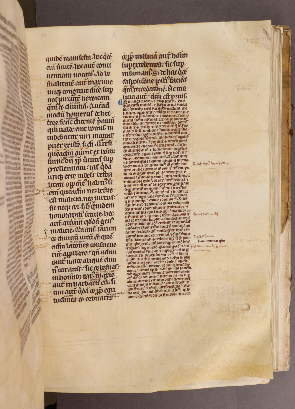 Folio 150 recto